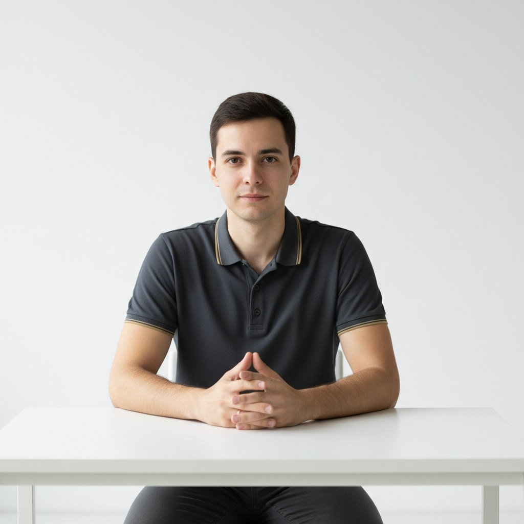 Иванов Степан